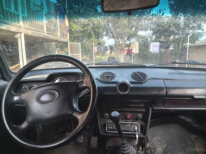 LADA (VAZ) 21011 1984, 38,000 km - 1.5 l - Cəlilabad