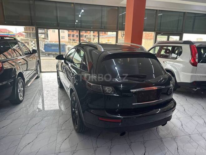 Infiniti FX35 2008, 280,000 km - 3.5 л - Xırdalan
