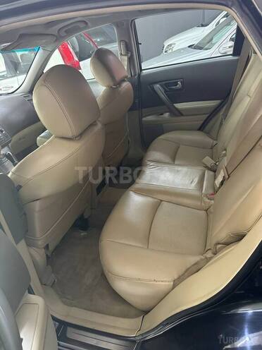 Infiniti FX35 2008, 280,000 km - 3.5 л - Xırdalan