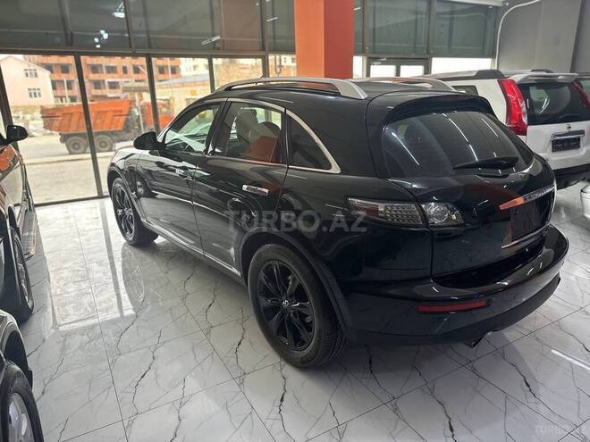 Infiniti FX35 2008, 280,000 km - 3.5 л - Xırdalan