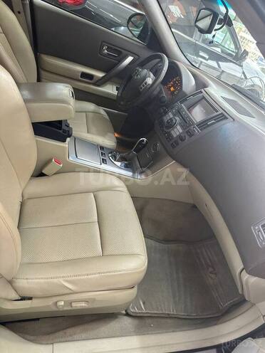 Infiniti FX35 2008, 280,000 km - 3.5 л - Xırdalan