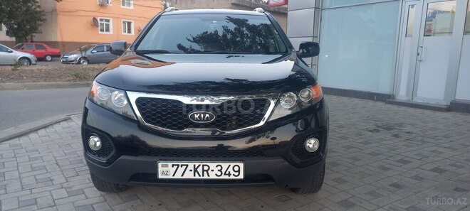 Kia Sorento 2010, 210,068 km - 2.0 l - Sumqayıt