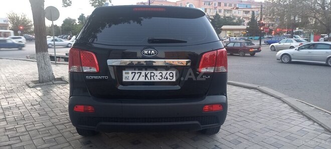 Kia Sorento 2010, 210,068 km - 2.0 l - Sumqayıt