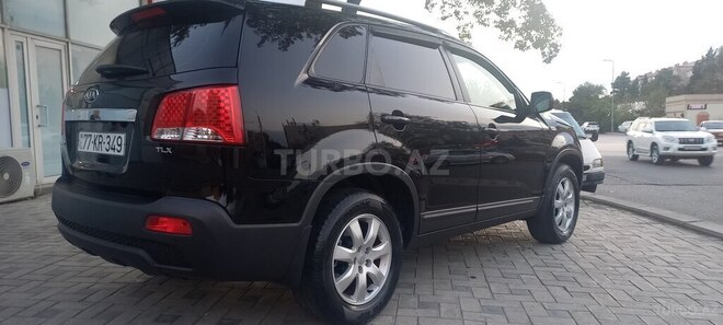 Kia Sorento 2010, 210,068 km - 2.0 l - Sumqayıt