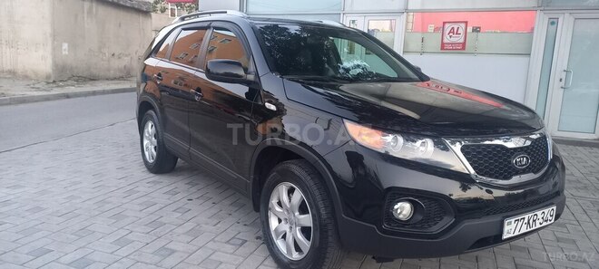 Kia Sorento 2010, 210,068 km - 2.0 l - Sumqayıt