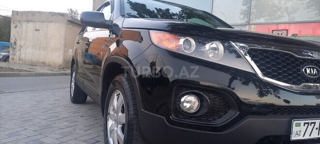 Kia Sorento 2010, 210,068 km - 2.0 l - Sumqayıt