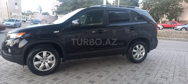 Kia Sorento 2010, 210,068 km - 2.0 l - Sumqayıt