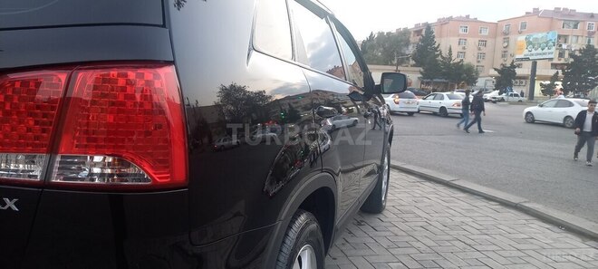 Kia Sorento 2010, 210,068 km - 2.0 l - Sumqayıt