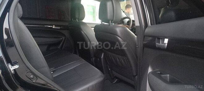 Kia Sorento 2010, 210,068 km - 2.0 l - Sumqayıt