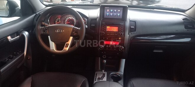 Kia Sorento 2010, 210,068 km - 2.0 l - Sumqayıt