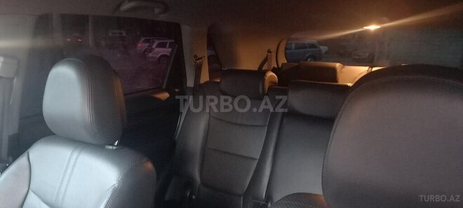 Kia Sorento 2010, 210,068 km - 2.0 l - Sumqayıt