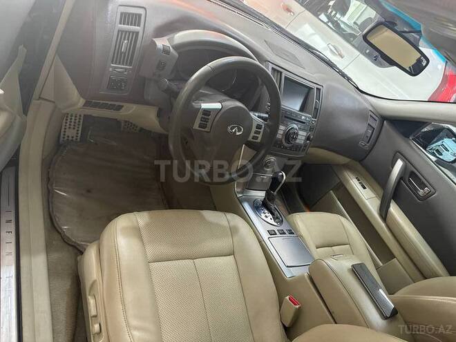 Infiniti FX35 2008, 280,000 km - 3.5 л - Xırdalan