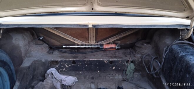 LADA (VAZ) 2107 1978, 250,563 km - 1.5 l - Qax