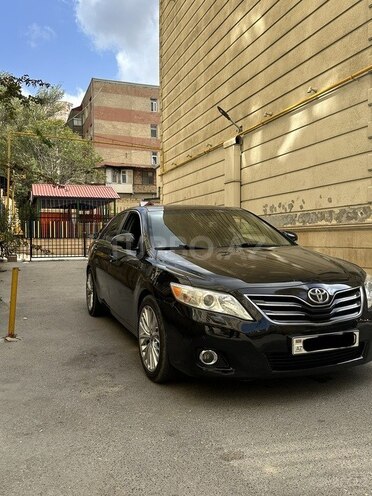 Toyota Camry 2010, 232,000 km - 2.4 l - Bakı