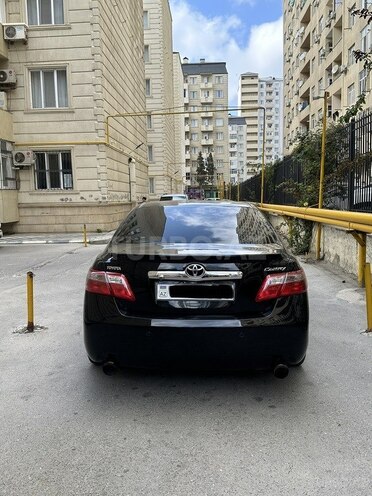 Toyota Camry 2010, 232,000 km - 2.4 l - Bakı