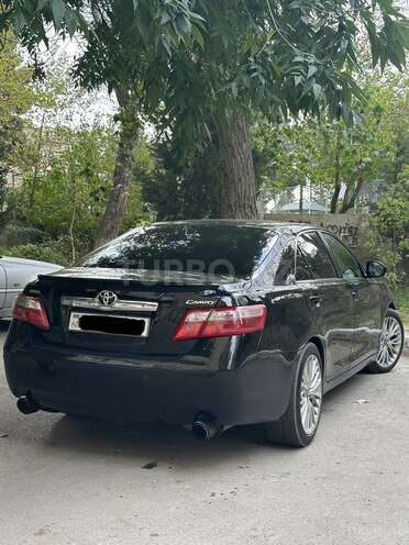 Toyota Camry 2010, 232,000 km - 2.4 l - Bakı
