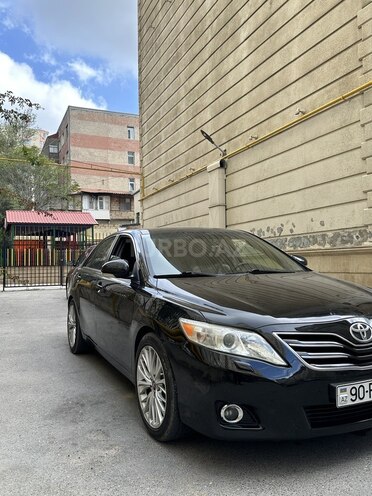 Toyota Camry 2010, 232,000 km - 2.4 l - Bakı