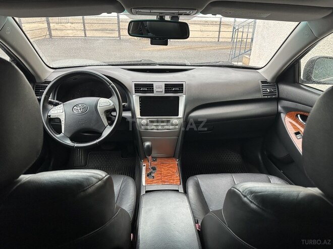 Toyota Camry 2010, 232,000 km - 2.4 l - Bakı