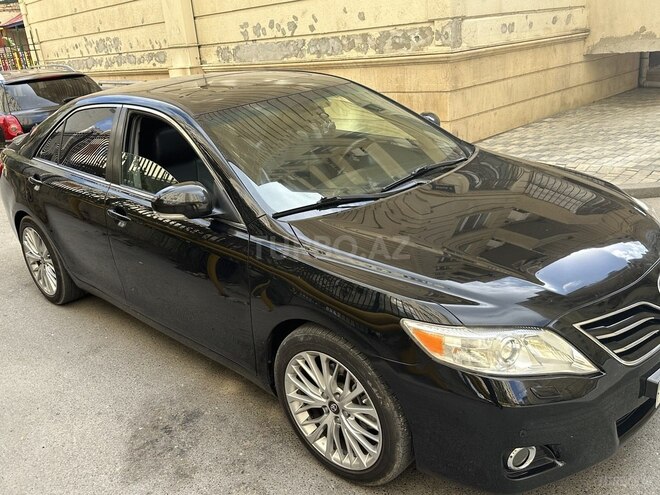 Toyota Camry 2010, 232,000 km - 2.4 l - Bakı