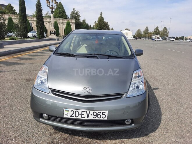 Toyota Prius 2005, 321,869 km - 1.5 l - Gəncə