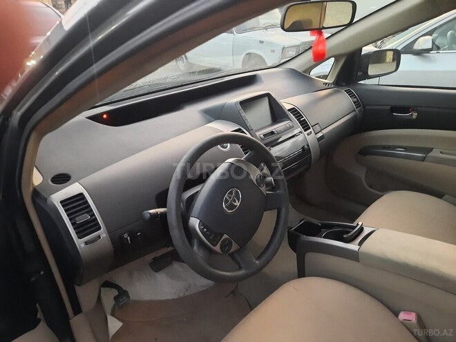 Toyota Prius 2005, 321,869 km - 1.5 l - Gəncə