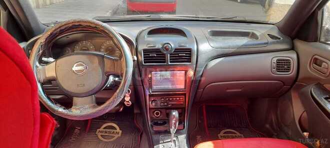 Nissan Sunny 2007, 500,000 km - 1.6 l - Bakı