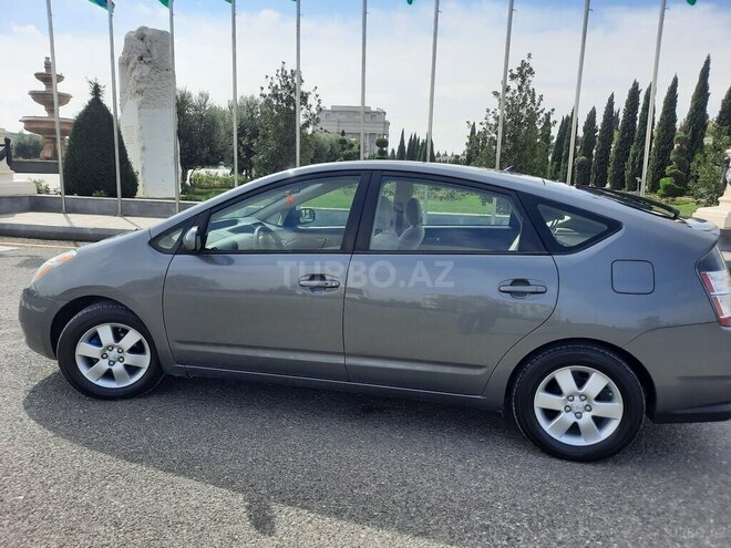 Toyota Prius 2005, 321,869 km - 1.5 l - Gəncə