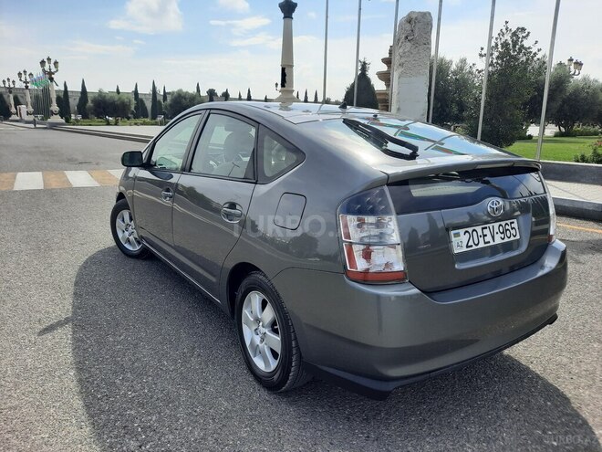 Toyota Prius 2005, 321,869 km - 1.5 l - Gəncə