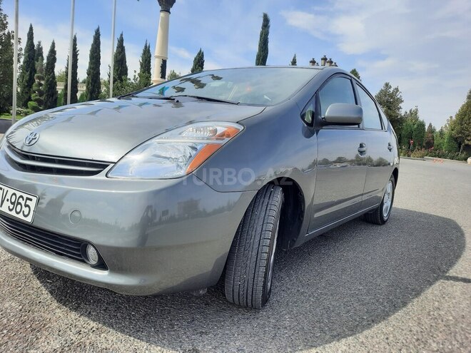 Toyota Prius 2005, 321,869 km - 1.5 l - Gəncə