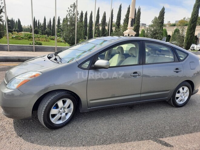 Toyota Prius 2005, 321,869 km - 1.5 l - Gəncə