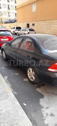 Nissan Sunny 2007, 500,000 km - 1.6 l - Bakı