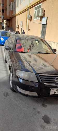 Nissan Sunny 2007, 500,000 km - 1.6 l - Bakı