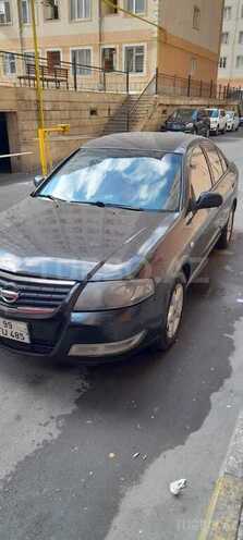 Nissan Sunny 2007, 500,000 km - 1.6 l - Bakı