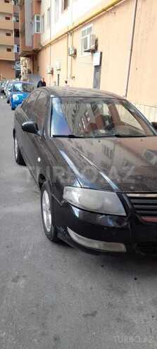 Nissan Sunny 2007, 500,000 km - 1.6 l - Bakı