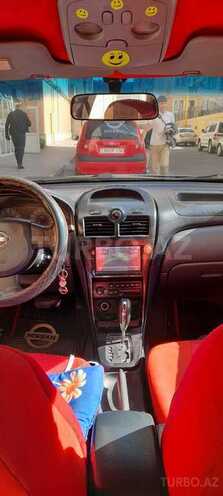 Nissan Sunny 2007, 500,000 km - 1.6 l - Bakı