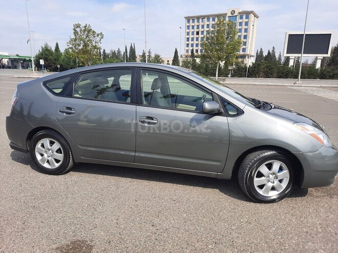 Toyota Prius 2005, 321,869 km - 1.5 l - Gəncə