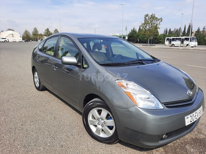 Toyota Prius 2005, 321,869 km - 1.5 l - Gəncə