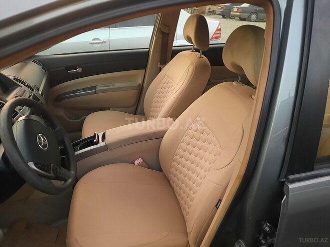 Toyota Prius 2005, 321,869 km - 1.5 l - Gəncə