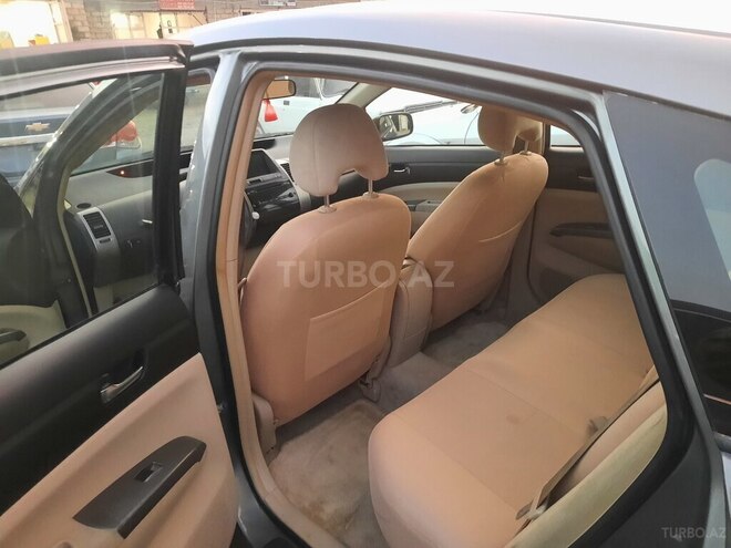 Toyota Prius 2005, 321,869 km - 1.5 l - Gəncə