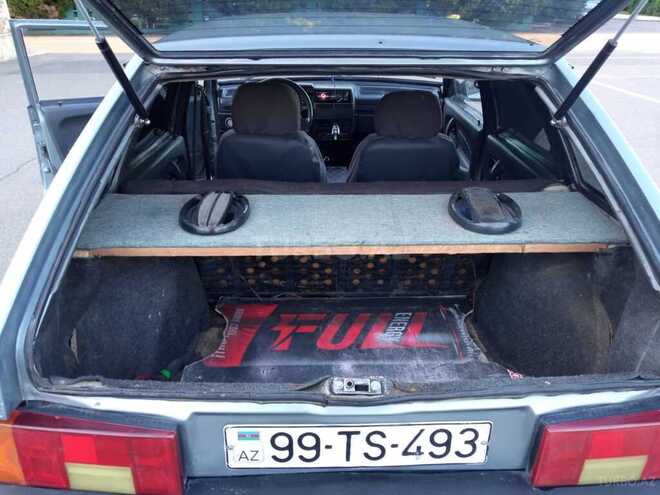 LADA (VAZ) 2109 1990, 234,550 km - 1.6 l - Qazax
