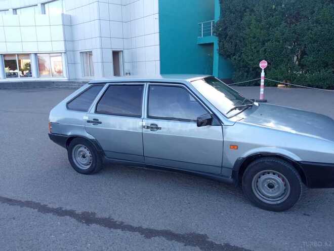 LADA (VAZ) 2109 1990, 234,550 km - 1.6 l - Qazax