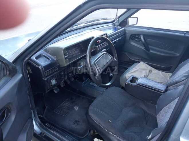 LADA (VAZ) 2109 1990, 234,550 km - 1.6 l - Qazax