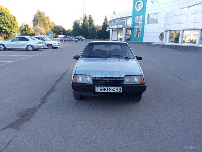 LADA (VAZ) 2109 1990, 234,550 km - 1.6 l - Qazax