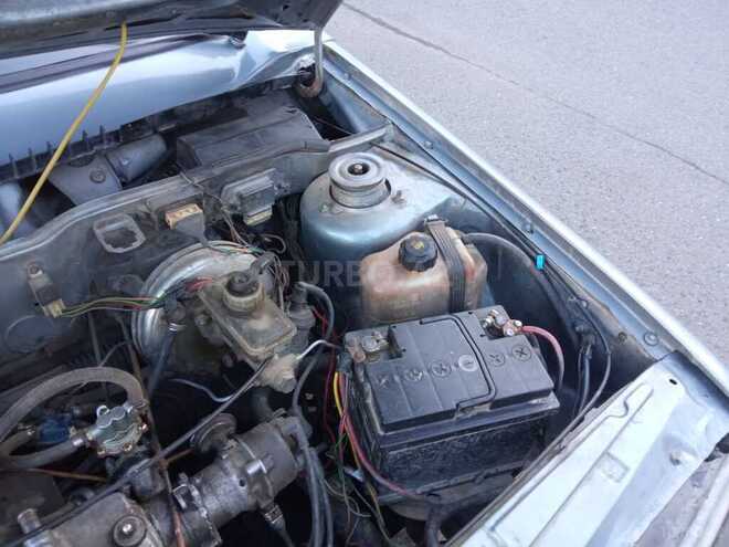 LADA (VAZ) 2109 1990, 234,550 km - 1.6 l - Qazax