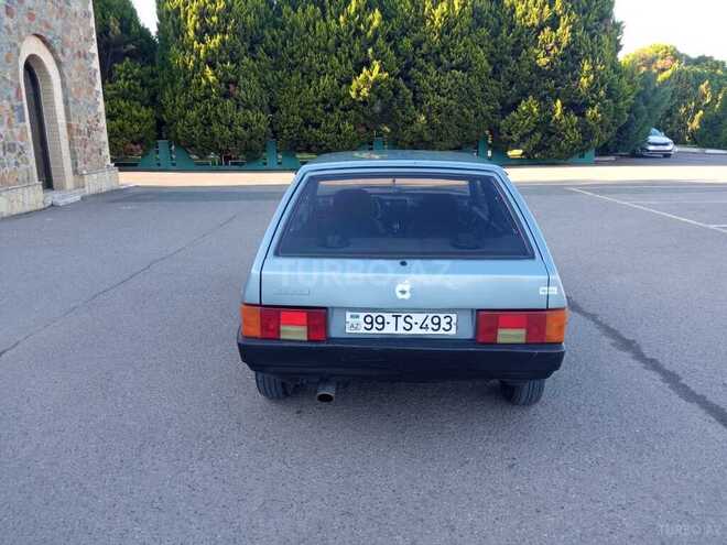 LADA (VAZ) 2109 1990, 234,550 km - 1.6 l - Qazax