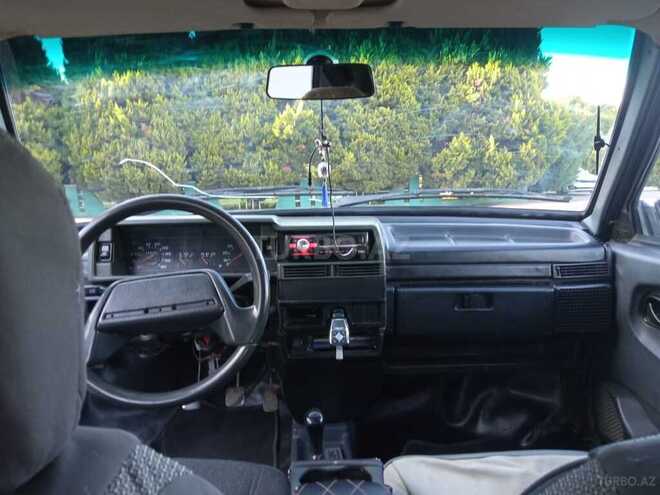 LADA (VAZ) 2109 1990, 234,550 km - 1.6 l - Qazax