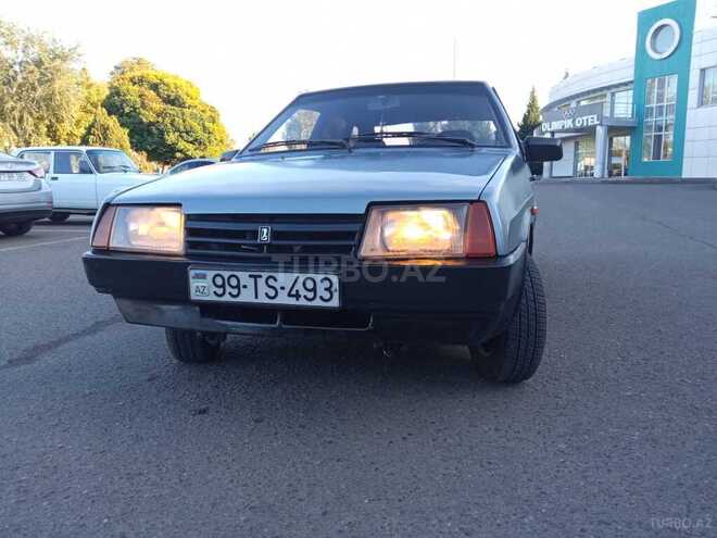 LADA (VAZ) 2109 1990, 234,550 km - 1.6 l - Qazax