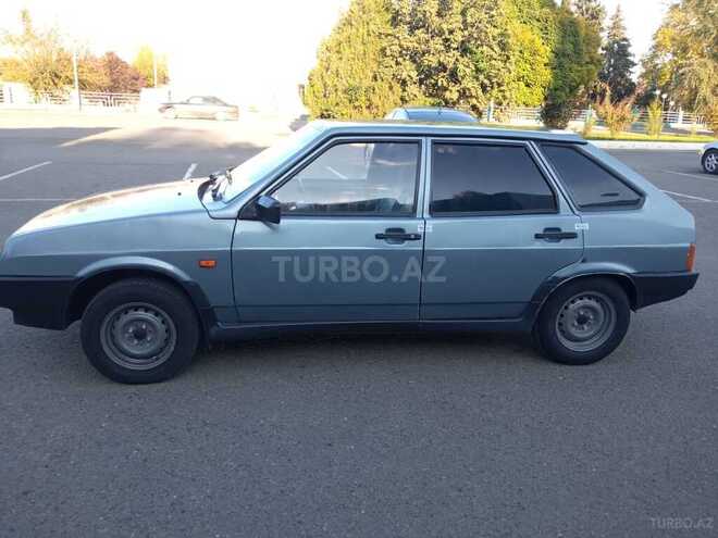 LADA (VAZ) 2109 1990, 234,550 km - 1.6 l - Qazax