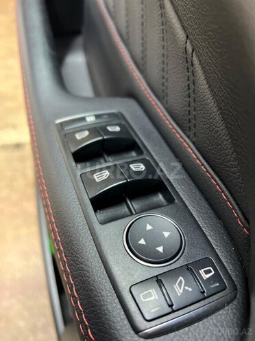 Mercedes GLE 43 AMG Coupe 2019, 24,000 km - 3.0 л - Bakı