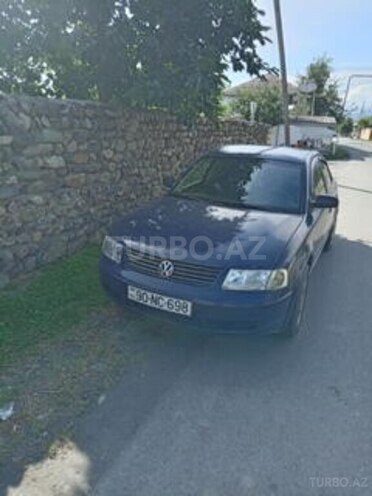 Volkswagen Passat 1999, 500,000 km - 1.9 l - Balakən